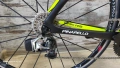 Карбонов шосеен велосипед Pinarello Gan RS SRAM Red eTAP Fulcrum Racing Zero Ceramic Rim | 515, снимка 5