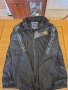 Superdry мъжко ветровка яке (Windbreaker) - размер 2XL - Черно, снимка 3