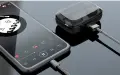 Безжични bluetooth слушалки с LED цифров дисплей, снимка 4