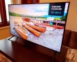 Телевизор - Samsung 50 ИНЧА - Smart - 4K Ultra HD - LED !, снимка 9