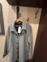 Преходно зимно палто Vermont на Jack & Jones в сив цвят. Размер - L, снимка 2