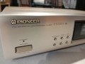 PIONEER F-502 RDS gold, снимка 10