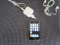Apple iPod Touch 2nd Gen 32GB - MB533BT, снимка 1