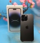 Apple iPhone 14 Pro Max, 256GB, 6GB RAM, 5G, Space Black  , снимка 3