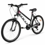 Focus Whistler 26" Shimano – планинско колело + възможност за custom стикери, снимка 1