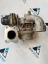 9845031980, MGT1241Z, 901680-0002 турбо турбина от HN05, 10XVAE двигател 1.2 Pure Tech 110 кс., 2024, снимка 6