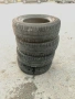 Бусови гуми 235 65 16 C Ц Мишелин Michelin 4 броя - нов внос., снимка 10