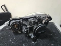 Десен фар Mercedes E класа W211 desen far мерцедес 211, снимка 5