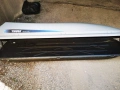 Авто бокс THULE Alpine 500 багажник, снимка 1