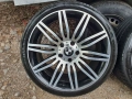 Джанти за BMW 5x120x8,5J/9,5J19, снимка 2
