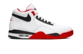Nike Flight Legacy "Red номер 41 кецове / маратонки , снимка 3