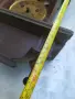 Стар стенен часовник, снимка 9
