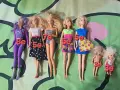 Кукли Monster high(монстър хай), барби,дисни принцеси, снимка 7