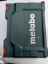 Винтоверт Metabo PowerMaxx Безчетков, снимка 2