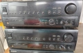 аудиофилско крайно стъпало vsx-504S pioneer, снимка 1