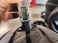 4бр.летни гуми 195/60/18 Michelin, снимка 2
