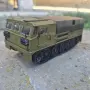 АТС-59Г в мащаб 1:43, снимка 2