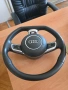 Audi A3/A4/A5 S-line волан, снимка 4