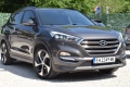 Hyundai Tucson, снимка 3
