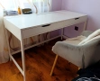 Бюро Ikea Alex , снимка 1