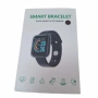 Смарт часовник smart bracelet пулс , крачки работи с всички телефони, снимка 12