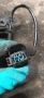 перка дифузьор бмв е46 320д 150кс bmw e46, снимка 7