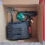 Ударен винтоверт Hychika ML-CD176-180KS, снимка 2