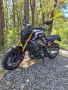 Yamaha MT 09 SP, снимка 5