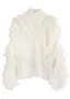 Zimmermann sz.1 S-M Дамска риза , снимка 17