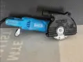 Професионална фреза за канали (каналопачка) BAIER BDN 125 – 1700W, снимка 1