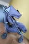 Детска количка McLaren Techno XLR цвят Charcoal/Silver, снимка 6