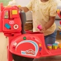 PlayDoh Скутер ride on за разнос на пица с пластелин, снимка 7