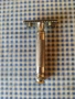 стара самобръсначка Gillette, снимка 3