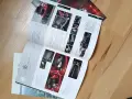 JDM брошура за Toyota GT86, снимка 8