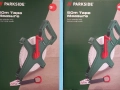 Рулетки PARKSIDE - 50 м., снимка 1