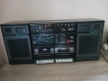 Радиокасетофон PHILIPS RMS 325, снимка 2