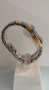 Японски часовник OMAX Crystal Gold & Silver, снимка 3