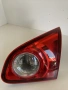 Заден десен вътрешен стоп за Nissan Qashqai 1.5 Dci (2010) 89071064, снимка 1