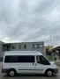 ford transit 2.2tdci 110кс / климатик  / 8+1 пътнически / Германия  - цена 5 900 евро  кара се с Б к, снимка 10