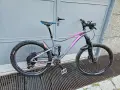 МТБ Merida 27.5 рамка M, снимка 8