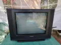 Samsung CW-21Z453N Slim – 21" кинескопен (CRT) телевизор – Отлично състояние , снимка 1