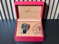 Нов Часовник Omega Seamaster Diver 300 42MM с кутия и документация, снимка 2