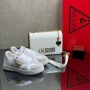 дамски кецове guess , снимка 3