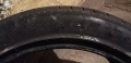 Продавам 2 броя летни гуми 225.45.17 на 1 сезон дот 2021 Pireli , снимка 3