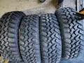 4бр.НОВИ гуми за Кал GRIPMAX 205 70 15 DOT24 цена за брой, снимка 1