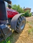 Трактор Massey Ferguson, снимка 5