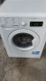 Indesit пералня , снимка 1