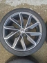 Skoda scala 5x100 18 , снимка 3