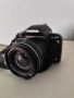 Olympus E-400 комплект, снимка 1