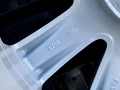 ЧИСТО НОВА Резервна гума+Алуминиева джанта BORBET 16цола 5x112 заVw,Audi,Skoda,Seat, снимка 15